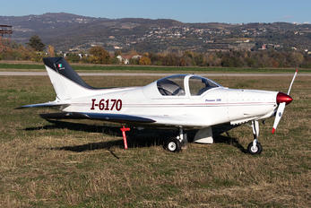 I-6170 - Private Pioneer 300 Hawk