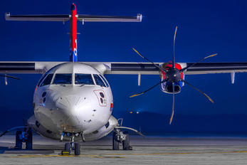 YU-ALW - Air Serbia ATR 42 (all models)
