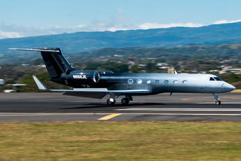 N888JE - Private Gulfstream Aerospace G-V, G-V-SP, G500, G550