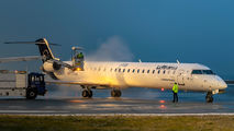 D-ACNC - Lufthansa Regional - CityLine Bombardier CRJ-900LR aircraft