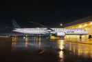 First Embraer E195 E2 for Porter Airlines