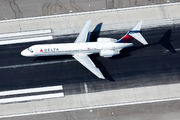 N937AT - Delta Air Lines Boeing 717 aircraft