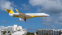 N62FF - Private Gulfstream Aerospace G-V, G-V-SP, G500, G550 aircraft