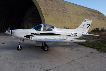 I-A489 - Private Pioneer 300 Hawk