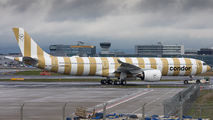 Second Airbus A330neo for Condor title=