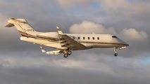 C-GVFX - Private Bombardier Bombardier Challenger 300 (BD-100-1A10) aircraft