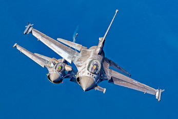 521 - Greece - Hellenic Air Force General Dynamics F-16C Fighting Falcon