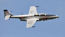 1402 - Fundacja Biało-Czerwone Skrzydła PZL TS-11 Iskra aircraft