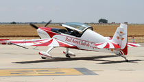 EC-KFV - Real Aero Club de España Extra 200 aircraft
