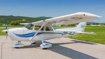OM-VLD - Private Cessna 172 Skyhawk (all models except RG) aircraft