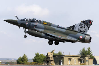 660 - France - Air Force Dassault Mirage 2000D