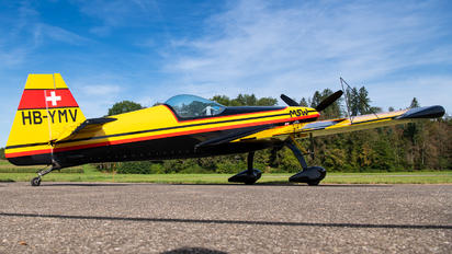 HB-YMV - Private MSW Aviation Votec 351