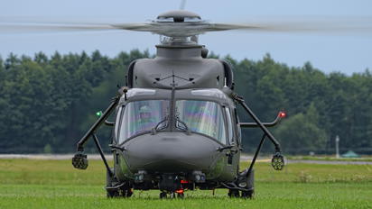 CSX82112 - Poland - Army Agusta Westland AW149
