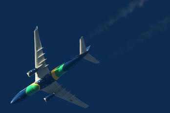 PR-AIV - Azul Linhas Aéreas Airbus A330-300