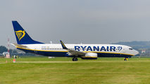 EI-EKV - Ryanair Boeing 737-800 aircraft