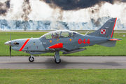 044 - Poland - Air Force "Orlik Acrobatic Group" PZL 130 Orlik TC-1 / 2 aircraft