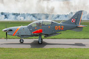 052 - Poland - Air Force "Orlik Acrobatic Group" PZL 130 Orlik TC-1 / 2 aircraft