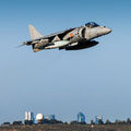 VA.1B-24 - Spain - Navy McDonnell Douglas EAV-8B Harrier II aircraft