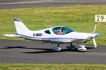 D-MMIP - Private BRM Aero Bristell