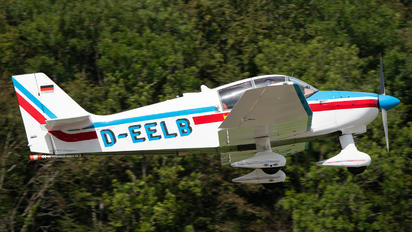 D-EELB - Private Robin DR.300