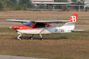 SP-TMA - Bartolini Air Tecnam P2008JC