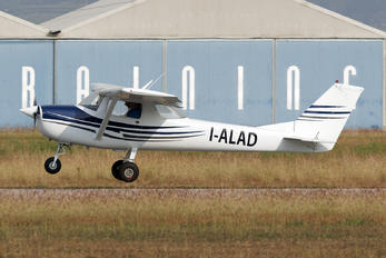 I-ALAD - Private Reims F150