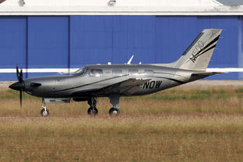 OK-NOW - Private Piper PA-46-M500