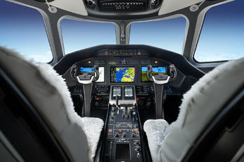 9H-VIG - Vistajet Bombardier BD700 Global 7500