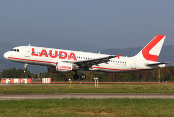 9H-LOQ - Lauda Europe Airbus A320