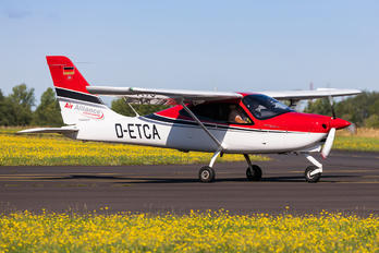 D-ETCA - Air Alliance Tecnam P2008JC