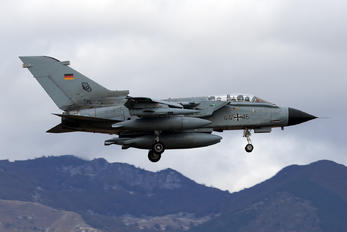 44+16 - Germany - Air Force Panavia Tornado - IDS