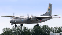 1104 - Romania - Air Force Antonov An-30 (all models) aircraft