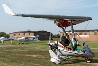 I-D913 - Private Aeros SkyRanger