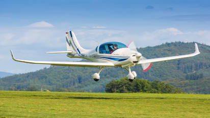 OK-PUA82 - Private Distar Air Samba XXL
