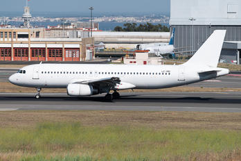 LZ-MDI - Fly2Sky Airbus A320
