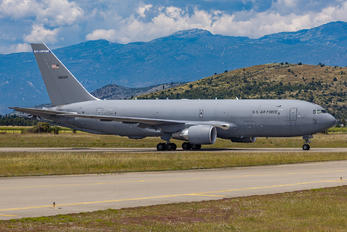 16-46020 - USA - Air Force Boeing KC-46A Pegasus