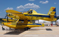 EC-LBH - Avialsa Air Tractor AT-802 aircraft