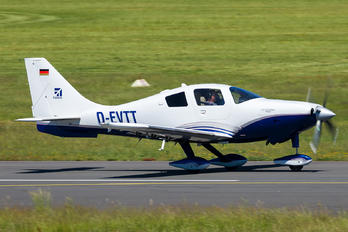 D-EVTT - Private Cessna 400 Corvalis