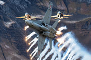 J-5002 - Switzerland - Air Force McDonnell Douglas F/A-18C Hornet aircraft