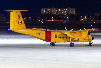 115462 - Canada - Air Force de Havilland Canada CC-115 Buffalo