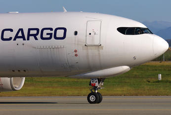 F-HMRG - CMA CGM Air Cargo Airbus A330-200F
