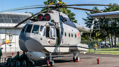 1010 - Poland - Navy Mil Mi-14PL