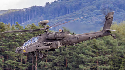 20-03334 - USA - Air Force Boeing AH-64E(I) Apache Guardian
