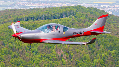 PH-1W9 - Private Aerospol WT9 Dynamic