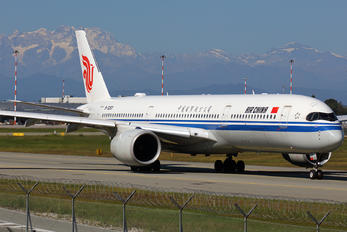 B-326Y - Air China Airbus A350-900