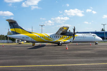 PR-PDX - Passaredo Linhas Aéreas ATR 72 (all models)