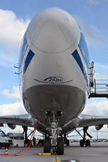 VQ-BHE - Air Bridge Cargo Boeing 747-400F, ERF