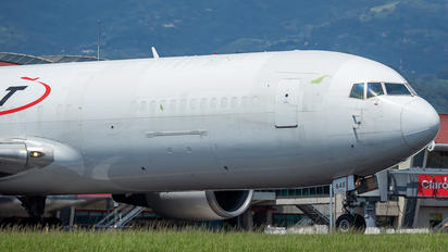 C-FPCJ - Cargojet Airways Boeing 767-300F