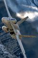 J-5002 - Switzerland - Air Force McDonnell Douglas F/A-18C Hornet aircraft