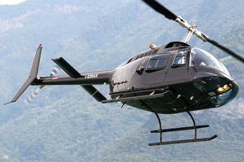 I-EMAS - Private Bell 206B Jetranger